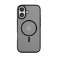 MagSafe Pino tok iPhone 17, fekete, Devia