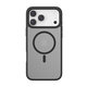 MagSafe Pino tok iPhone 17 Pro Max, fekete, Devia