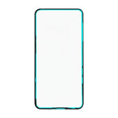 LCD kijelző tömítő ragasztó, iPhone 15 Pro Max, 2UUL SA15PM