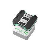 CPU reballing platform, 2UUL BH17