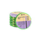 Kijelzőválasztó drót, 2UUL GS-035, 0.035mm x 100m