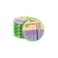 Kijelzőválasztó drót, 2UUL GS-035, 0.035mm x 100m