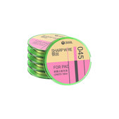 Kijelzőválasztó drót, 2UUL GS-045, 0.045mm x 100m