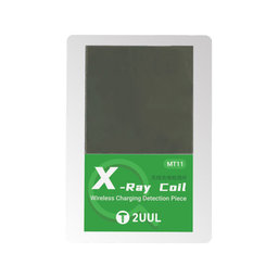 Vezeték nélküli töltés érzékelő tekercs, 2UUL MT11