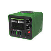200W-os többportos töltőállomás, 2UUL PC01