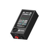 Feszültség- és árammérő (USB multiméter), 2UUL PW11