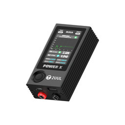 Feszültség- és árammérő (USB multiméter), 2UUL PW11