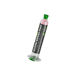 CPU hővezető paszta, 2UUL SC10, 50g