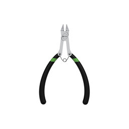 Precíziós oldalcsípő fogó, 2UUL DA83