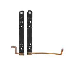 Joy-Con csúszósínek Nintendo Switch OLED konzolhoz