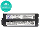 Akkumulátor Canon Selphy CP, 2000mAh, Li-Ion, 22.2V, NB-CP1L, HQ