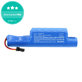 Akkumulátor Sencor SRV 2230TI, 2600mAh, Li-Ion, 10.8V, SRX 1001, HQ