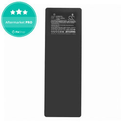 Akkumulátor Palfinger, Scanreco, 3000mAh, Ni-MH, 7.2V, RSC7220, HQ