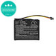 Akkumulátor TomTom GO 1000 Live, 1005, 2050, 1000mAh, Li-Ion, 3.7V, AHL03711018, HQ