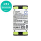 Akkumulátor Sony MDR RF995, MDR RF400, 700mAh, Ni-MH, 2.4V, BP-HP800-11, HQ