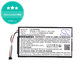 Akkumulátor Sony PS Vita, 2200mAh, Li-Pol, 3.7V, SP65M, HQ