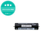Akkumulátor Panasonic, Braun, 2000mAh, Ni-MH, 1.2V, WER1411L2508, HQ