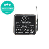 Akkumulátor Huawei Watch GT3 42mm, Watch GT3 Pro 42mm, 290mAh, Li-Pol, 3.87V, HB522025EFW, HQ