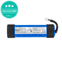 Akkumulátor JBL Xtreme 2, 5200mAh, Li-ion, 7.4V, SUN-INTE-103, HQ