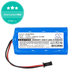 Akkumulátor Eufy Robovac 11, Haier TAB T550, Haier TAB560, 2600mAh, Li-ion, 14.8V, FL2600, HQ