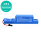 Akkumulátor Vileda Vr102, 201, 303, One, 2600mAh, Li-ion, 10.8V, 0769-03, HQ