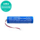 Akkumulátor Philips Avent SCD833, Avent SCD835, Avent SCD841, Avent SCD831, 3400mAh, Li-ion, 3.7V, 1S1PBL1865-2.6, HQ