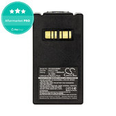 Akkumulátor Datalogic Falcon X4, X3, 6800mAh, Li-Ion, 3.7V, 94ACC1386, HQ