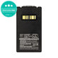 Akkumulátor Datalogic Falcon X4, X3, 6800mAh, Li-Ion, 3.7V, 94ACC1386, HQ