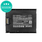 Akkumulátor Zebra Tc51, Tc52, Tc56, Tc57, 4200mAh, Li-Ion, 3.7V, BT-000314-01, HQ
