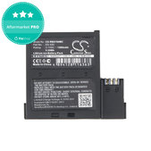 Akkumulátor AEE D33, magicae S50, S70, 1500mAh, Li-Ion, 3.7V, DS-S50, HQ