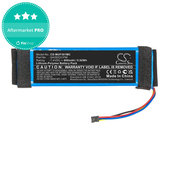 Akkumulátor Xiaomi Fimi Palm, 800mAh, Li-Pol, 7.4V, GH3DC01FM, HQ