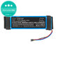 Akkumulátor Xiaomi Fimi Palm, 800mAh, Li-Pol, 7.4V, GH3DC01FM, HQ