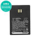 Akkumulátor Siemens Openstage WL3, Ascom, Aastra, Innovaphone, 900mAh, Li-Ion, 3.7V, 660190/R2B, HQ