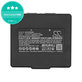 Akkumulátor Hetronic Abitron Mini, 2000mAh, Ni-MH, 3.6V, RHE3620KG, HQ