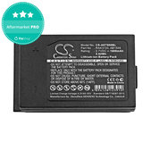 Akkumulátor Akerstroms Mercury 8B, Jupiter, Era 150J, 1600mAh, Li-Ion, 3.7V, RAK3720, HQ