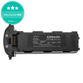Akkumulátor Hubsan Zino H117s, Zino Pro, 4200mAh, Li-Pol, 11.4V, HQ