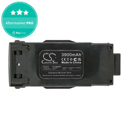 Akkumulátor Yuneec Mantis G, Q, 3900mAh, Li-Pol, 11.4V, YUNB3S2800, HQ