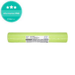 Akkumulátor Streamlight ML5000, 5000mAh, Ni-MH, 6V, 20170, HQ