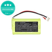 Akkumulátor Nvidia P2920, Nvidia Shield Game Controller, 1800mAh, Ni-MH, 2.4V, HFR-50AAJY1900x2(B), HQ