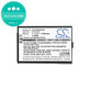 Akkumulátor Nintendo New 3DS, 1200mAh, Li-Ion, 3.7V, KTR-003, HQ