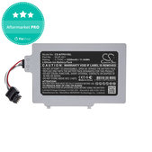 Akkumulátor Nintendo Wii U GamePad, 3200mAh, Li-Ion, 3.7V, WUP-001, HQ