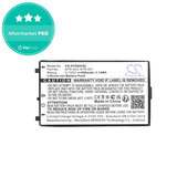 Akkumulátor Nintendo, 850mAh, Li-Ion, 3.7V, NTR-003, HQ