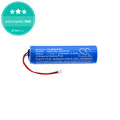 Akkumulátor MARES ICON HD, ICON Genius, Genius Air, 3350mAh, Li-Ion, 3.7V, 44201389, HQ