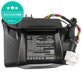 Akkumulátor Robomow City MC300, 400, 500, 800, 1000, 1200, 3000mAh, Li-Ion, 25.6V, BAT7000B, HQ
