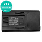 Akkumulátor Greenworks Pro 80V GCS80420, GBL80320, 4000mAh, Li-Ion, 80V, G80B4, HQ