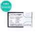 Akkumulátor Emporia Essence Plus, Talk comfort, V20, 1050mAh, Li-Ion, 3.7V, AK-RL2, HQ