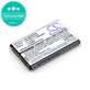 Akkumulátor Samsung Xcover 550, 1200mAh, Li-Ion, 3.7V, EB-BB550ABE, HQ