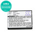Akkumulátor Nokia 7710, 9500, E61, E62, N92, N800, 1300mAh, Li-Ion, 3.7V, BP-5L, HQ