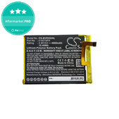Akkumulátor Blackview BV5500, 4000mAh, Li-Pol, 3.85V, 416078PH, HQ
