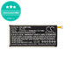 Akkumulátor LG L713dl, LG LG-Q710al, LG Lm-L713dl, 3300mAh, Li-Pol, 3.85V, BL-T37, HQ